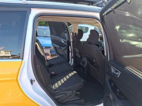Ford Galaxy, снимка 9