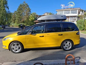 Ford Galaxy, снимка 6