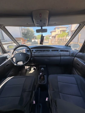 Renault Espace, снимка 9