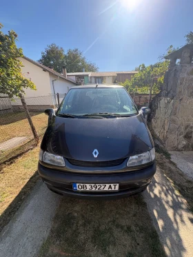 Renault Espace, снимка 2