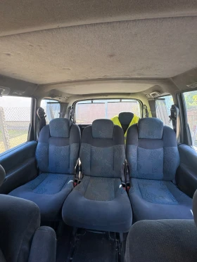 Renault Espace, снимка 11