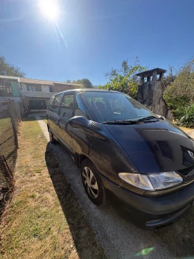 Renault Espace, снимка 3