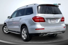 Mercedes-Benz GLS 450 4matic * 360 * АвтоКредит * (ЦЕНА ДО БГ), снимка 2