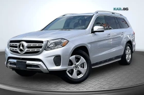 Mercedes-Benz GLS 450 4matic * 360 * АвтоКредит * (ЦЕНА ДО БГ), снимка 8