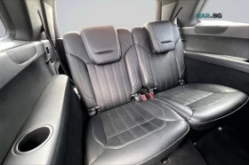 Mercedes-Benz GLS 450 4matic * 360 * АвтоКредит * (ЦЕНА ДО БГ), снимка 17