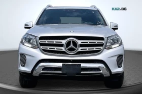Mercedes-Benz GLS 450 4matic * 360 * АвтоКредит * (ЦЕНА ДО БГ), снимка 3