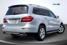 Mercedes-Benz GLS 450 4matic * 360 * АвтоКредит * (ЦЕНА ДО БГ), снимка 9