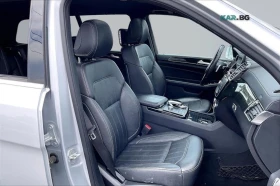 Mercedes-Benz GLS 450 4matic * 360 * АвтоКредит * (ЦЕНА ДО БГ), снимка 5