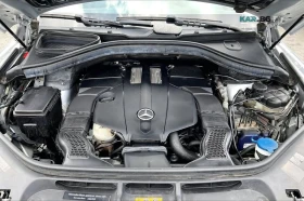Mercedes-Benz GLS 450 4matic * 360 * АвтоКредит * (ЦЕНА ДО БГ), снимка 6