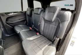Mercedes-Benz GLS 450 4matic * 360 * АвтоКредит * (ЦЕНА ДО БГ), снимка 16