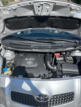 Toyota Yaris, снимка 13