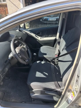 Toyota Yaris, снимка 6