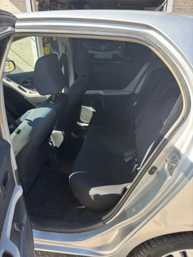 Toyota Yaris, снимка 9
