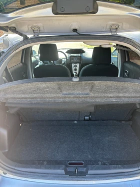 Toyota Yaris, снимка 5