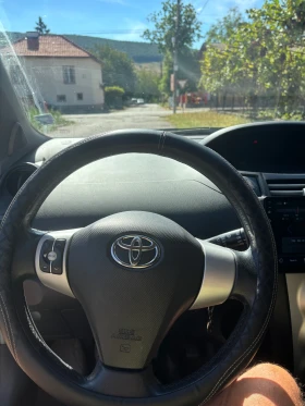 Toyota Yaris, снимка 8