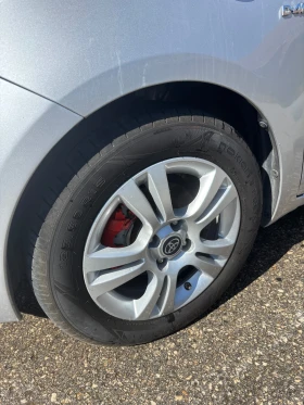 Toyota Yaris, снимка 10