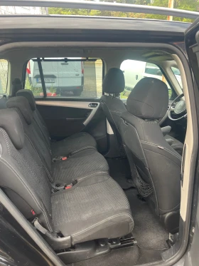 Citroen Grand C4 Picasso, снимка 9