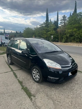 Citroen Grand C4 Picasso, снимка 2