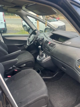 Citroen Grand C4 Picasso, снимка 10