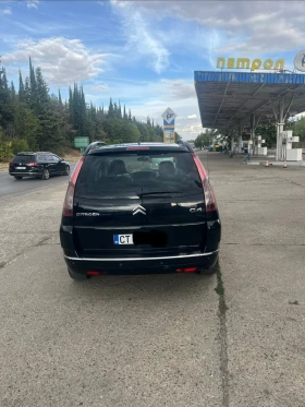 Citroen Grand C4 Picasso, снимка 5