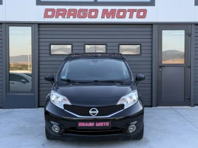 Nissan Note 1.5 Euro 6, снимка 2