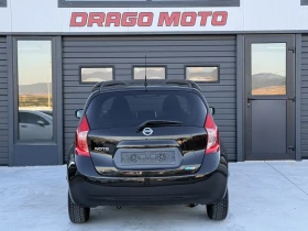 Nissan Note 1.5 Euro 6, снимка 5
