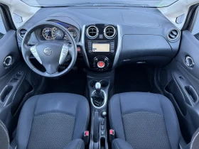 Nissan Note 1.5 Euro 6, снимка 10