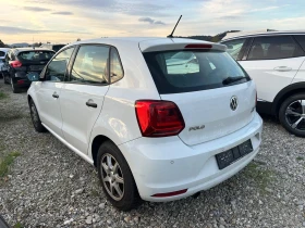VW Polo 1.2 TSi BMT Swiss, снимка 6