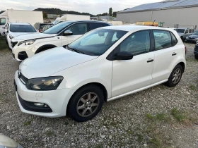 VW Polo 1.2 TSi BMT Swiss, снимка 3