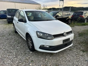 VW Polo 1.2 TSi BMT Swiss, снимка 1