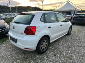 VW Polo 1.2 TSi BMT Swiss, снимка 4