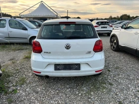 VW Polo 1.2 TSi BMT Swiss, снимка 5