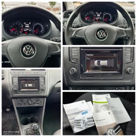 VW Polo 1.2 TSi BMT Swiss, снимка 11