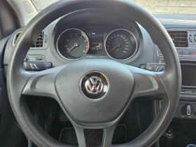 VW Polo 1.2 TSi BMT Swiss, снимка 9