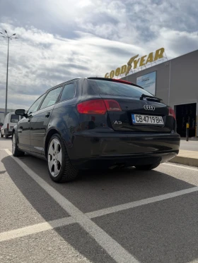 Audi A3, снимка 4