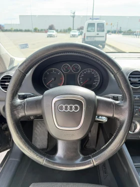 Audi A3, снимка 7
