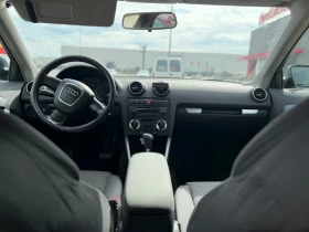 Audi A3, снимка 6