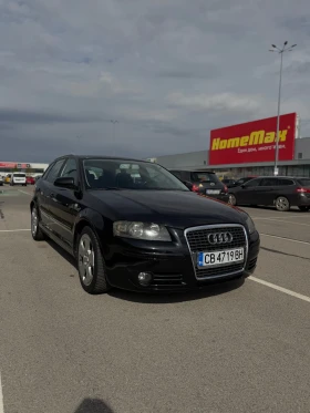 Audi A3, снимка 2