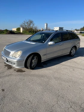 Mercedes-Benz 220 Ц, снимка 2