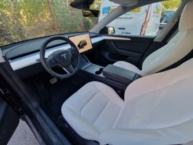 Tesla Model Y LONG RANGE, Dual motor, 26000km, снимка 8