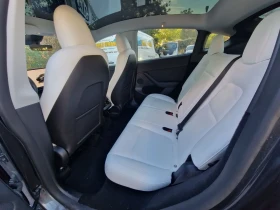 Tesla Model Y LONG RANGE, Dual motor, 26000km, снимка 11