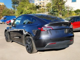 Tesla Model Y LONG RANGE, Dual motor, 26000km, снимка 2