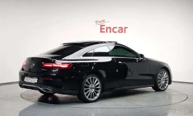Mercedes-Benz E 450 * E450 4MATIC Coupe * , снимка 2