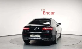 Mercedes-Benz E 450 * E450 4MATIC Coupe * , снимка 4