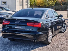 Audi A6 3.0TDI-Quattro-РЕАЛНИ КМ!, снимка 4