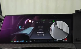 Kia EV6, снимка 6