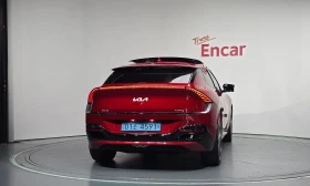 Kia EV6, снимка 4