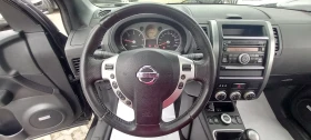 Nissan X-trail 4Х4 ИЗКЛЮЧИТЕЛН FULL СЕРВИ КНИЖК ОБСЛУЖН УНИКТ НОВ, снимка 11