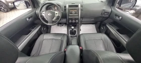Nissan X-trail 4Х4 ИЗКЛЮЧИТЕЛН FULL СЕРВИ КНИЖК ОБСЛУЖН УНИКТ НОВ, снимка 9