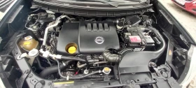 Nissan X-trail 4Х4 ИЗКЛЮЧИТЕЛН FULL СЕРВИ КНИЖК ОБСЛУЖН УНИКТ НОВ, снимка 17